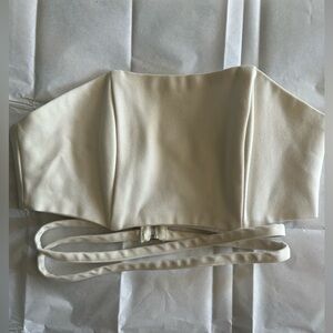 Sabo Skirt Bandeau Top